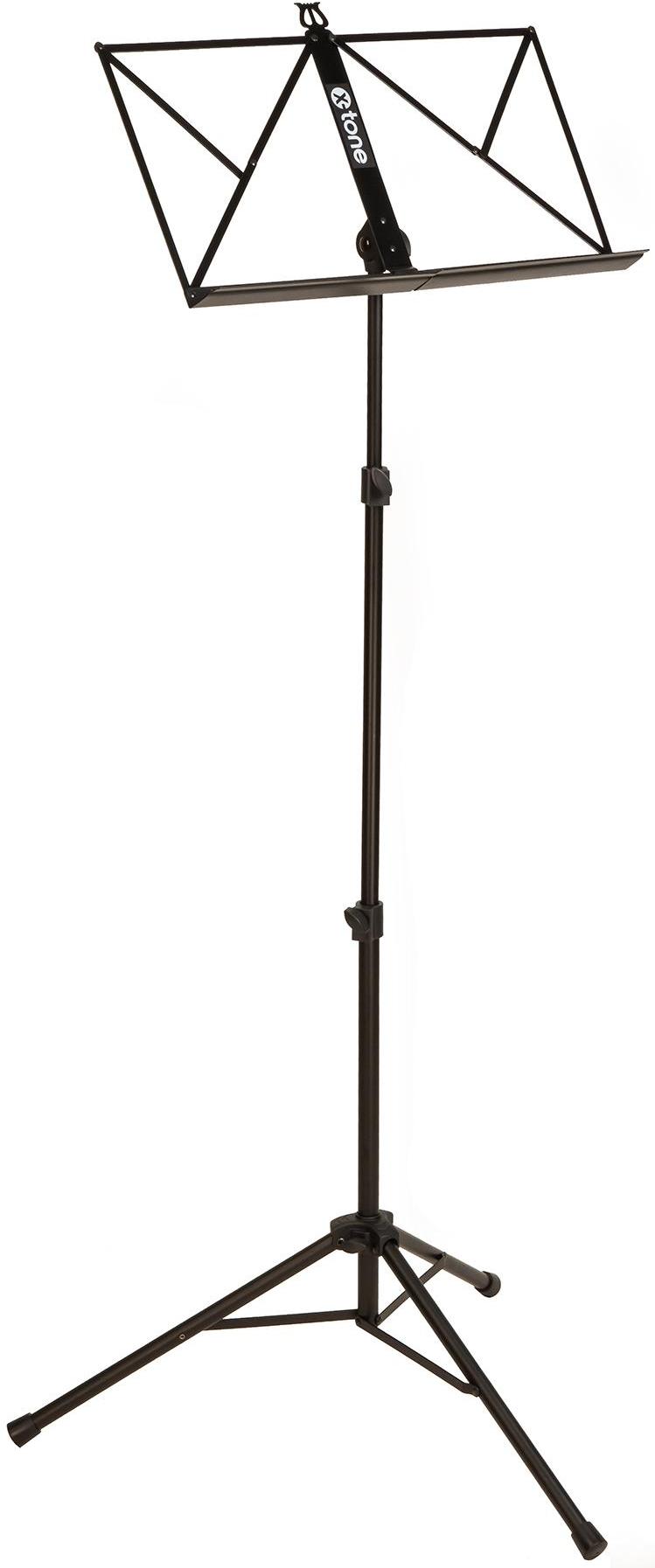 Atriles X-tone xh 6502