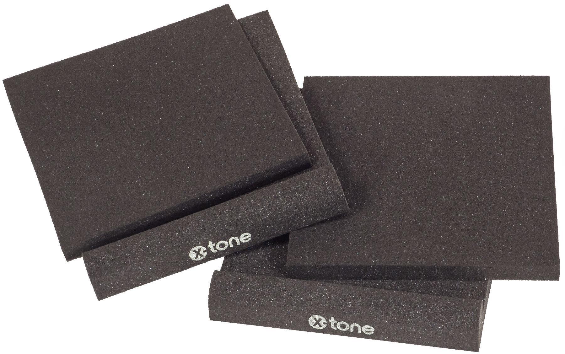 Speakers pads X-tone xi 7001 Foam Panele For Studio Speakers