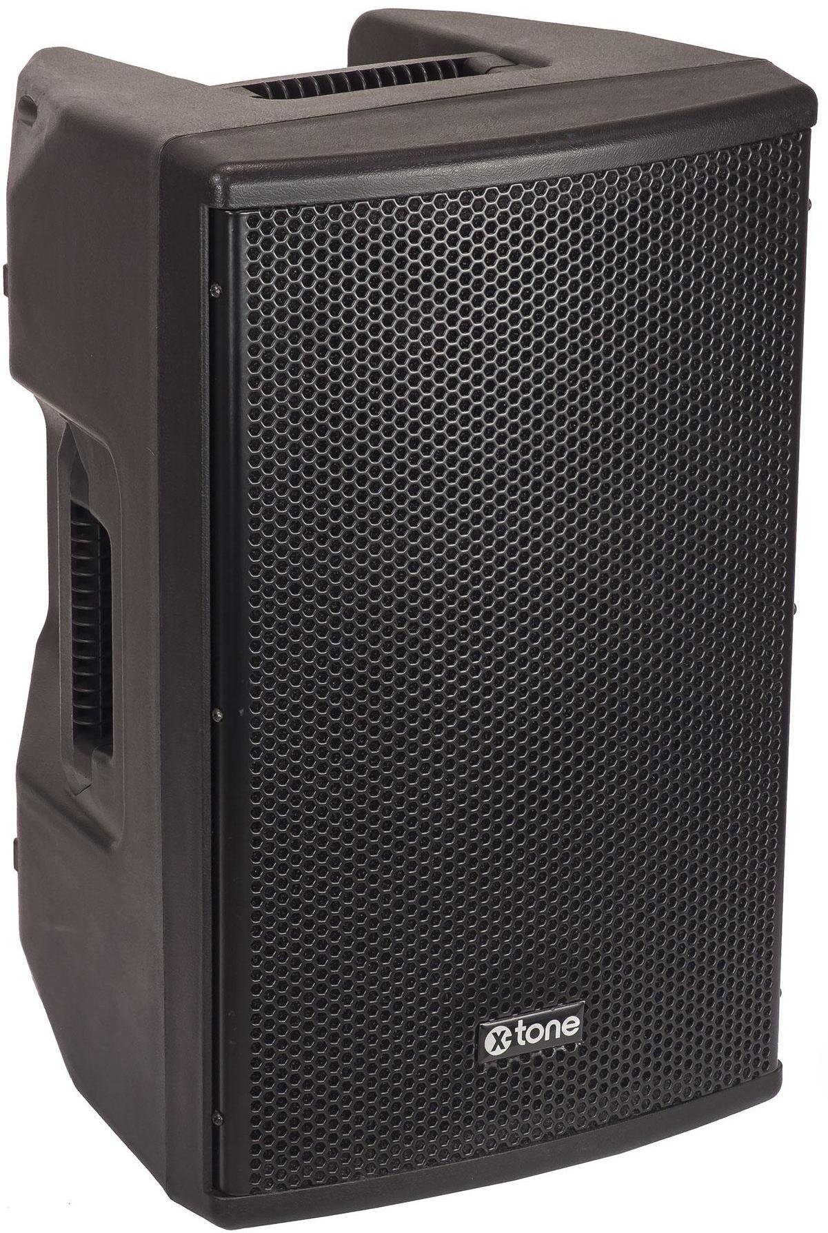 Altavoz activo X-tone XTS-12