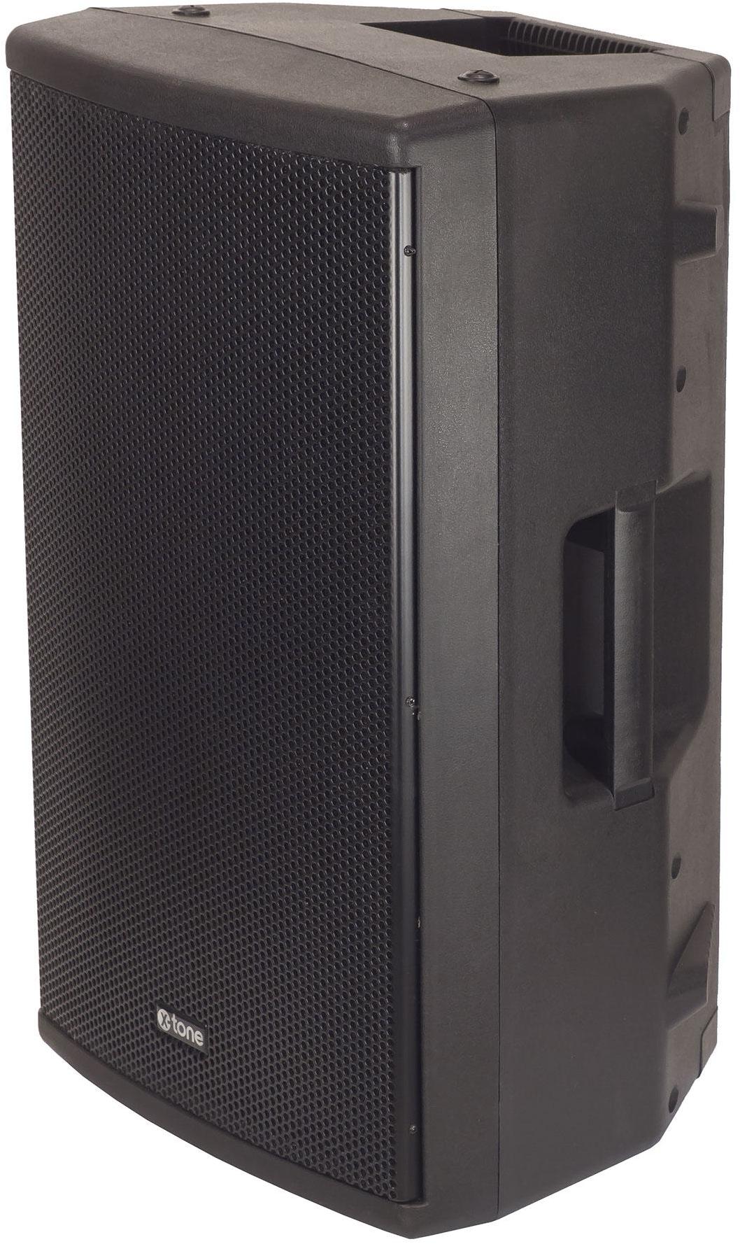 Altavoz activo X-tone XTS-15