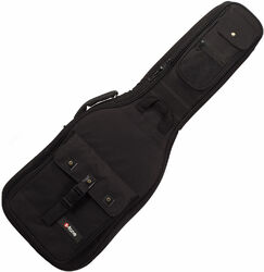 Bolsa para guitarra eléctrica X-tone Deluxe Nylon Electric Guitar Bag - Black