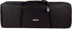 Funda para teclado X-tone 2100 Softbag Keyboard 61 - 10mm