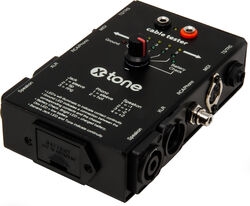 Cable Tester