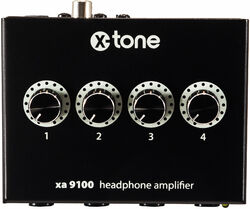 xa 9100 Headphone Amplifier