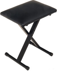 xb 6150 Black Foldable Bench