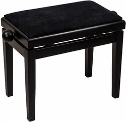 XB6160 Standard - Negro Satinado