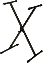 Soportes para teclados X-tone xh 6100 Self-Assembly Keyboard Stand