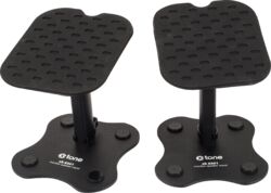 Soportes para estudio X-tone xh 6301 Speakers Stands (Paire)