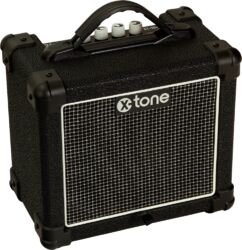 Combo amplificador para guitarra eléctrica X-tone XT-10S Combo