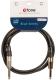 X1050 -1.5M Jack(M) 6,35 / Jack(M) 6,35
