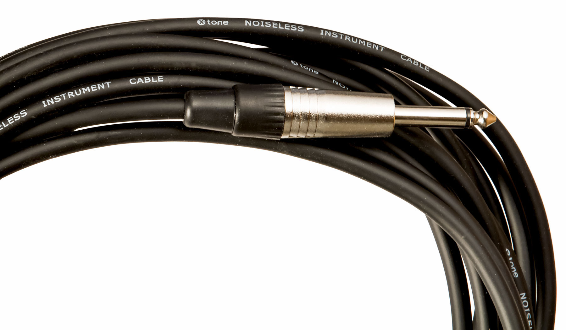 X-tone Jack / Xlr(f) 3m Blue Series (x1060-3m) - Cable - Variation 3
