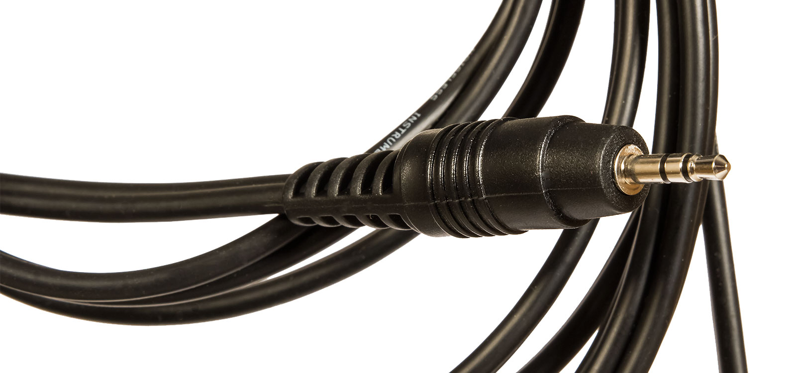 X-tone Mini Jack St / 2 Rca 5m Blue Series (x1015-5m) - Cable - Variation 4