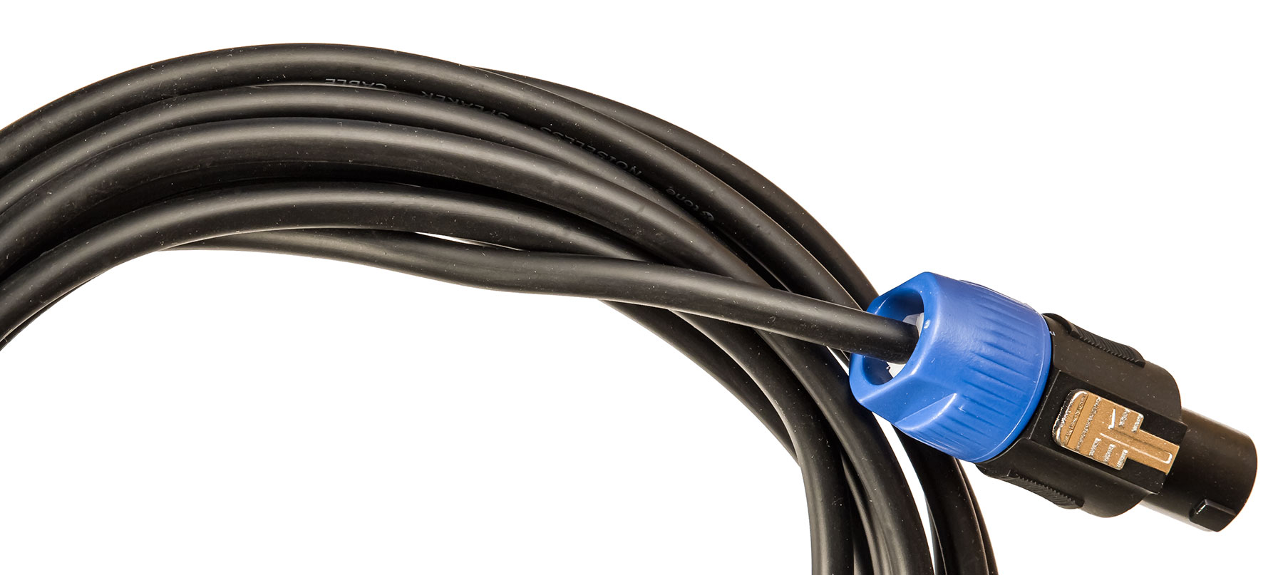 X-tone Speakon / Speakon 9m Blue Series (x1036-hp9m) - Cable - Variation 2