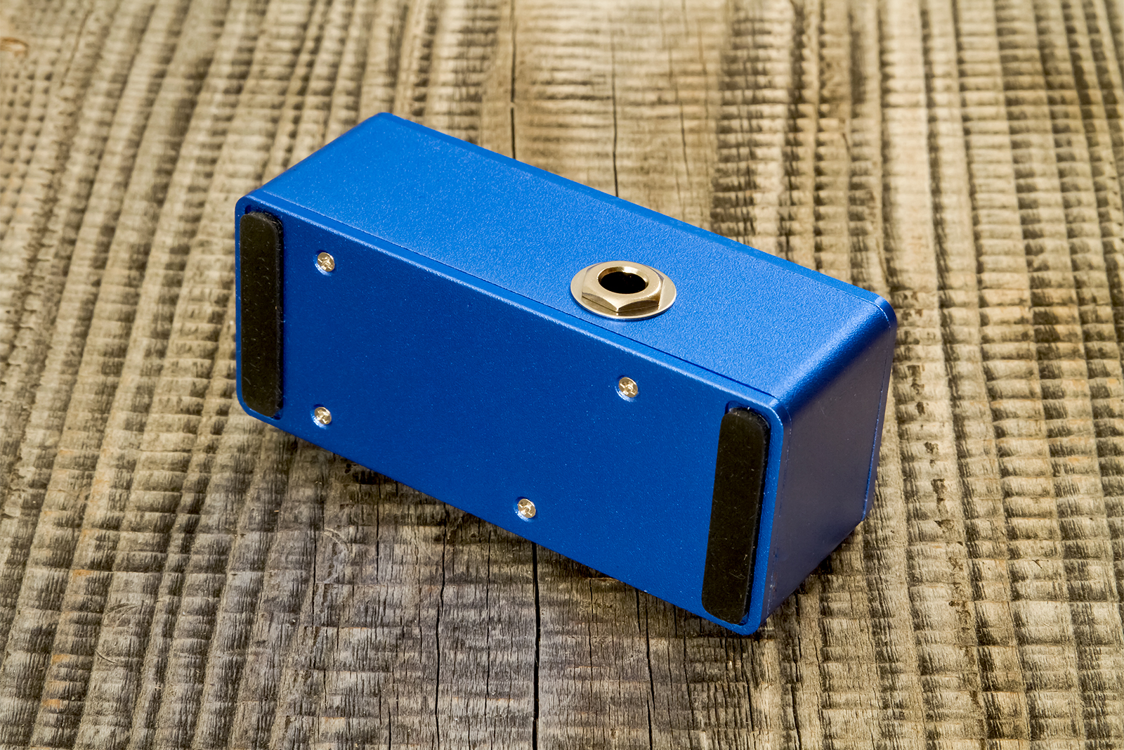 X-tone (the Tuner) - Afinador Pedal - Variation 3