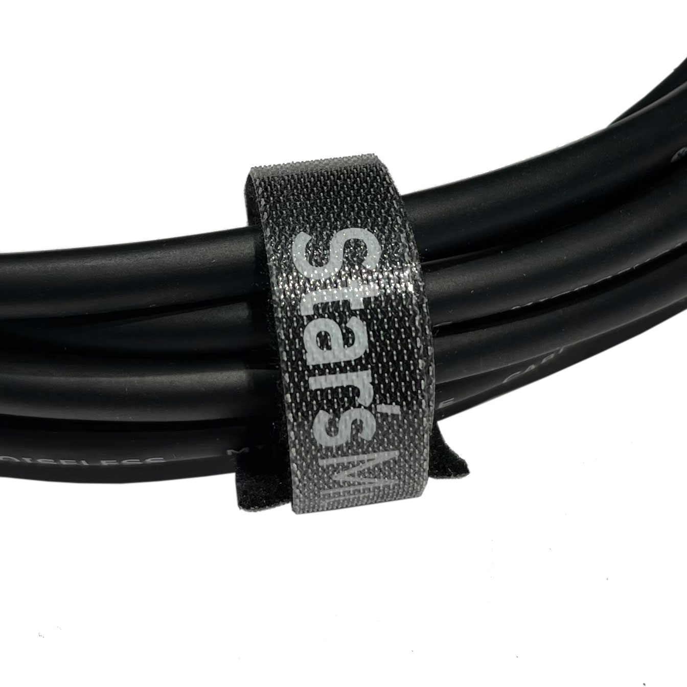 X-tone Attache Cable - Clips para cable y banda de velcro - Variation 1