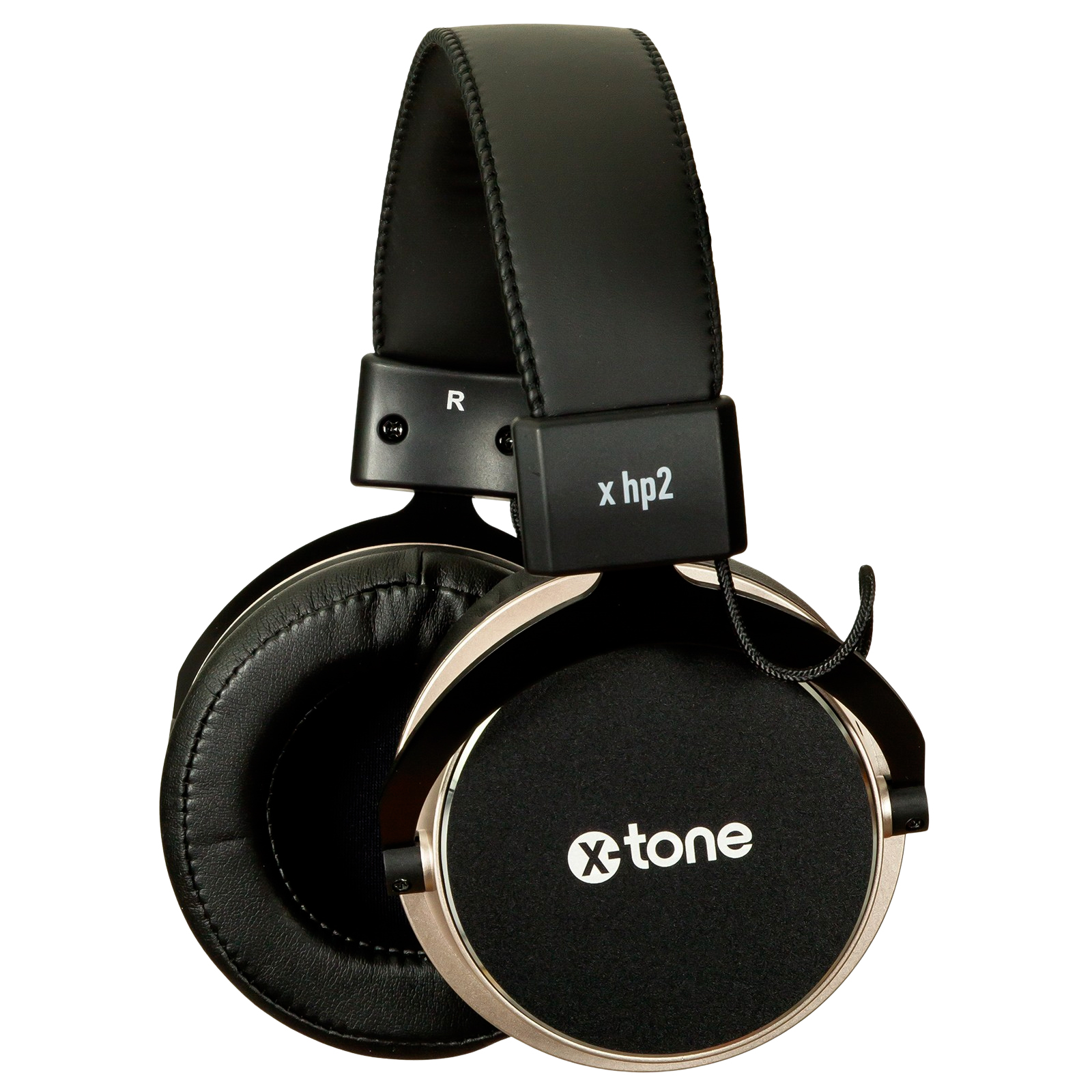 X-tone X-hp2 - Auriculares de estudio cerrados - Variation 1