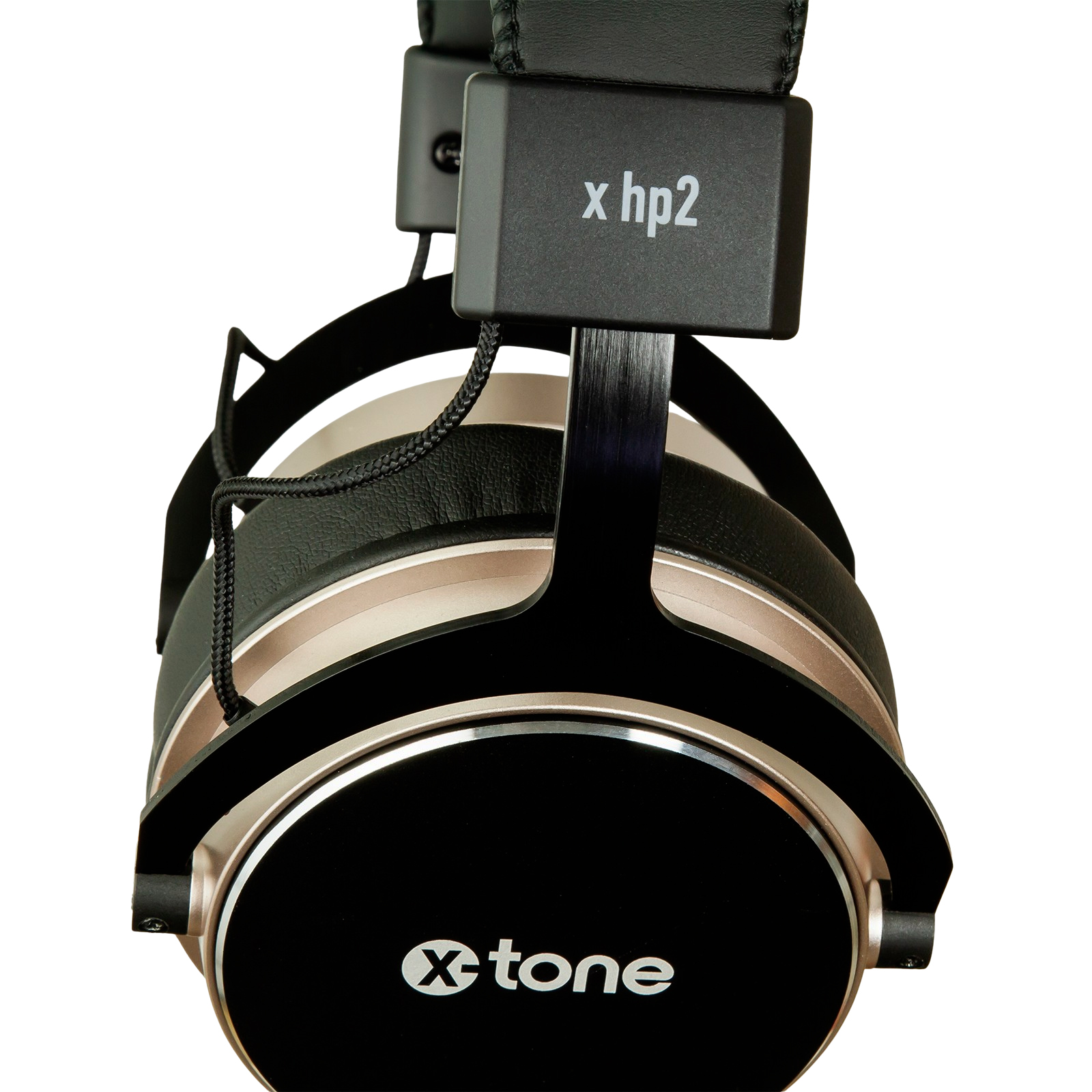 X-tone X-hp2 - Auriculares de estudio cerrados - Variation 2