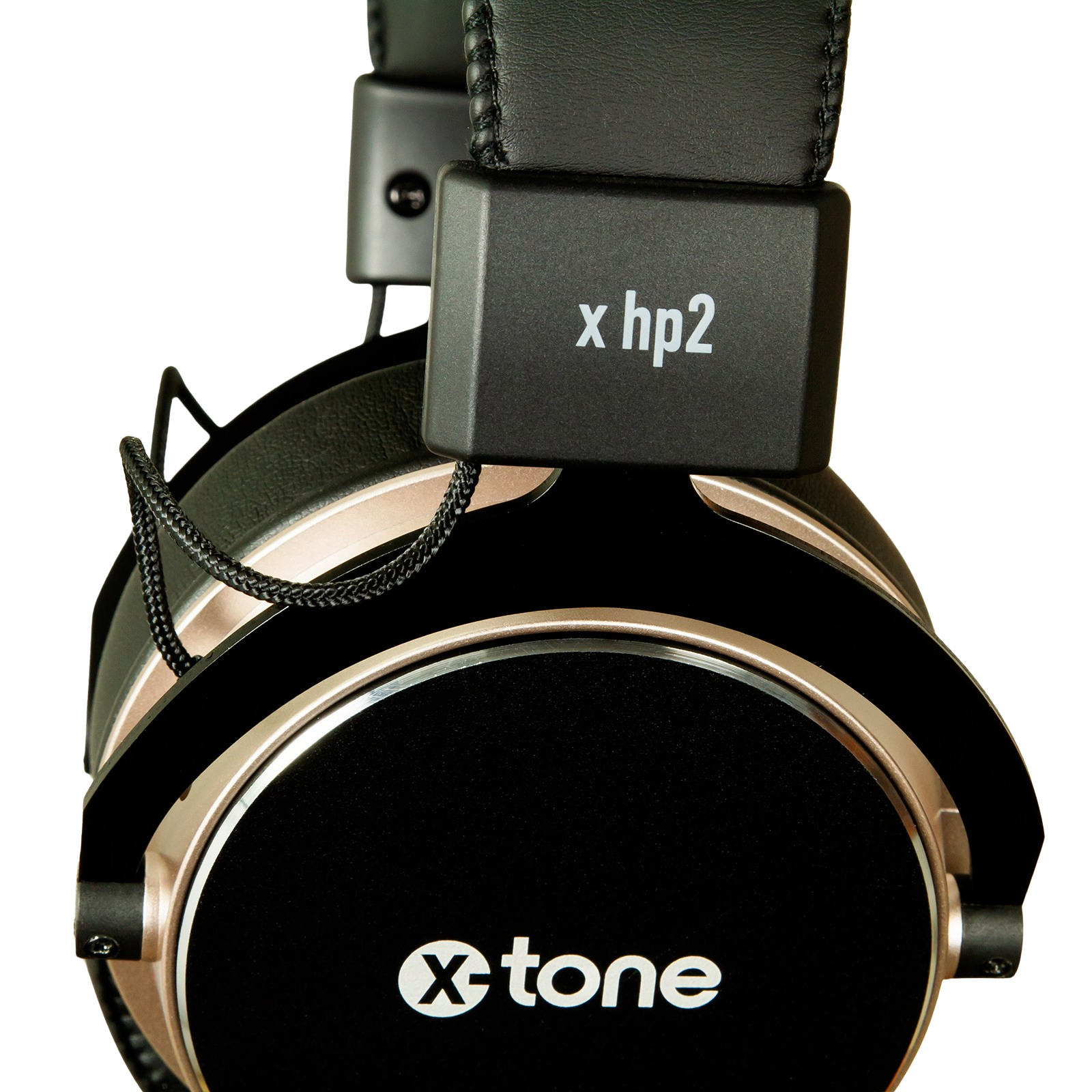 X-tone X-hp2 - Auriculares de estudio cerrados - Variation 3