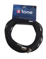 X1051-15M XLR (M) / XLR (F)