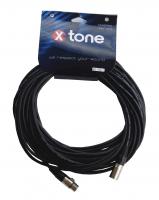 X1052-20M XLR (M) / XLR (F)