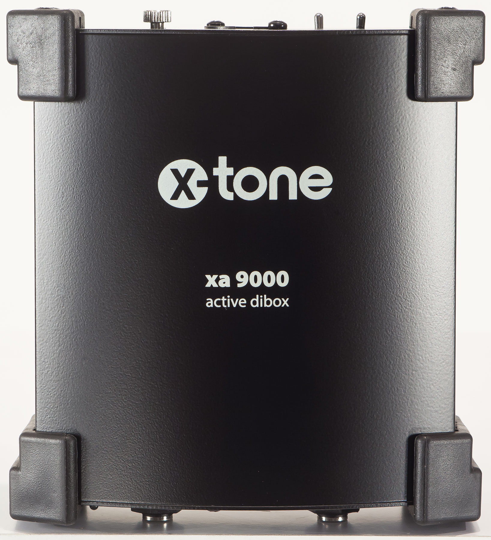 X-tone Xa 9000 Boitier De Direct - Caja DI - Variation 2