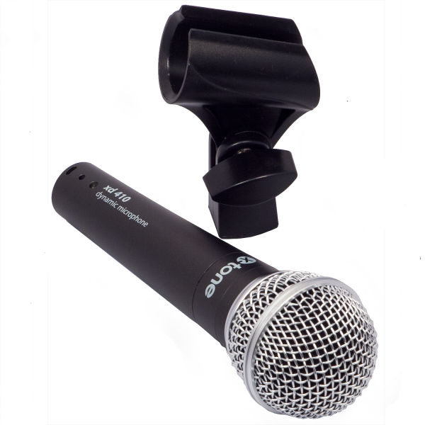 Micrófonos para voz X-tone XD-410