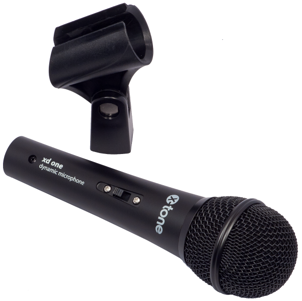 Micrófonos para voz X-tone XD-One