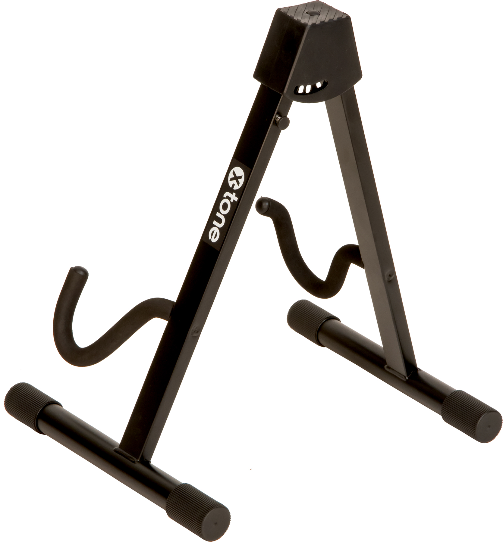 X-tone Xh 6201e Stand Guitare Electrique Sol Pliable - Soportes - Variation 1