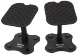 xh 6301 Speakers Stands (Paire)