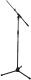 xh 6001 Telescopic Microphone Stand
