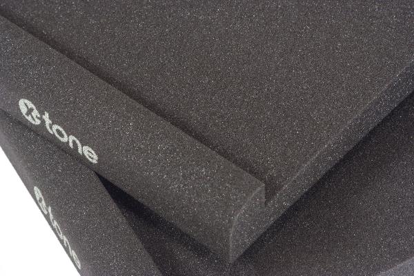 Speakers pads X-tone xi 7001 Foam Panele For Studio Speakers