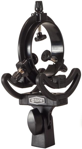 Suspensión X-tone xm 5100 Microphone Shockmount