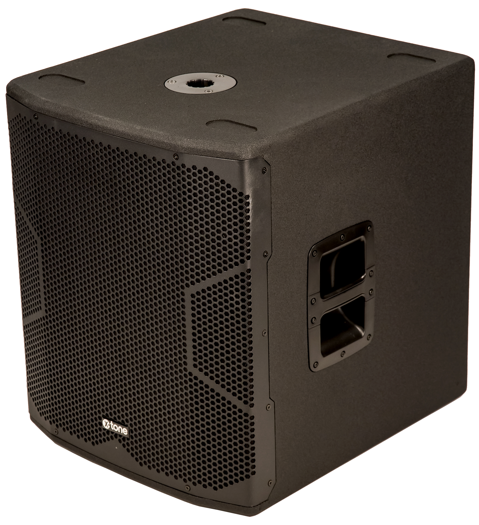 X-tone Xts-sub 15 Pouces - Subwoofer activo / bafle activo de bajos - Variation 1