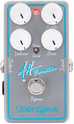 Allen Hinds AH-Booster