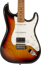 Guitarra eléctrica con forma de str. Xotic XSCPro-2 California Class - Light aging 3 tone burst