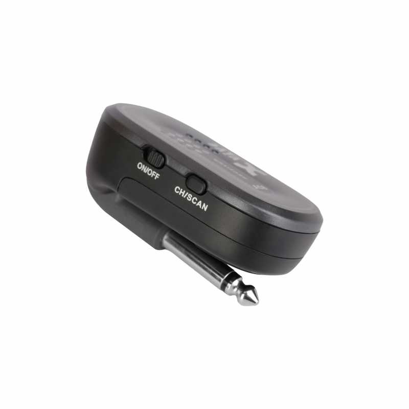 Xvive A58t Wireless Guitar Transmitter - Transmisor inalámbrico - Variation 2