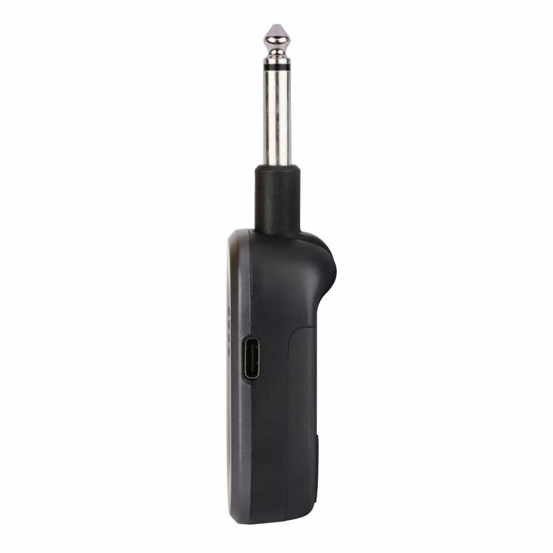 Xvive A58t Wireless Guitar Transmitter - Transmisor inalámbrico - Variation 4