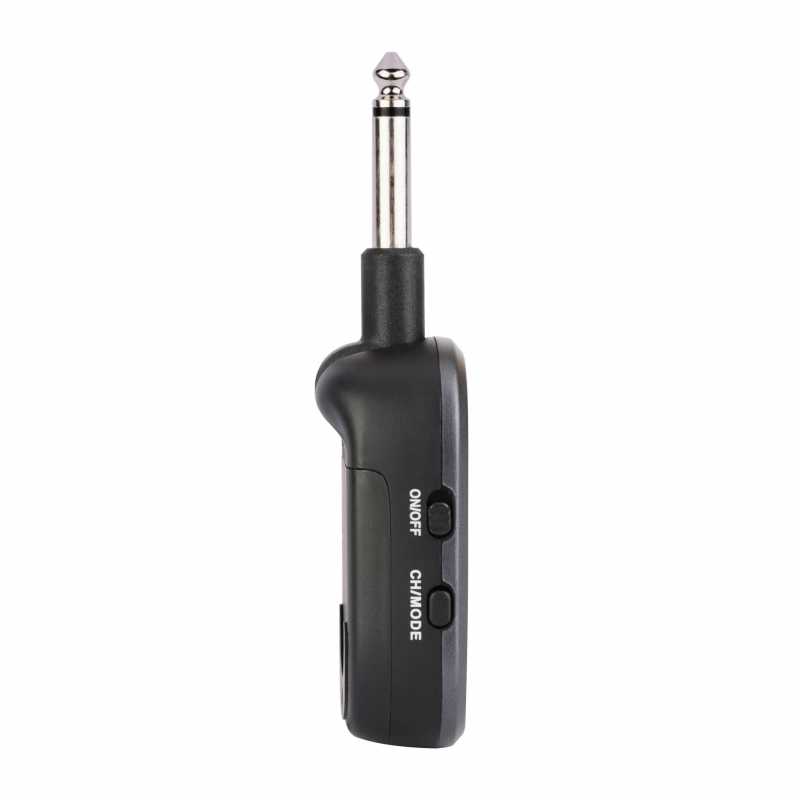 Xvive A58t Wireless Guitar Transmitter - Transmisor inalámbrico - Variation 5