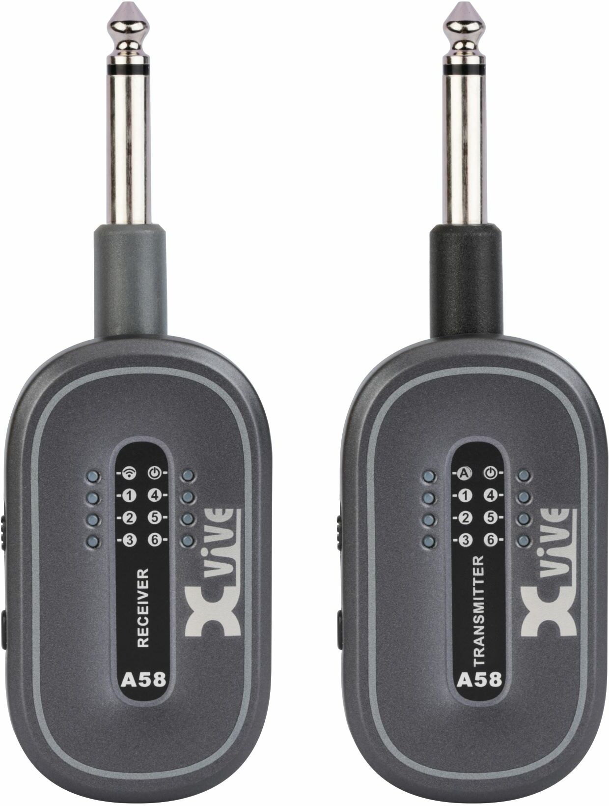 Xvive A58 - Micrófono inalámbrico para instrumento - Main picture