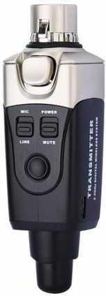 Xvive U3t - Micrófono inalámbrico para instrumento - Main picture