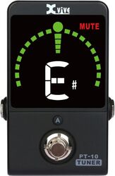 PT10 Tuner
