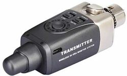 Transmisor inalámbrico Xvive U4T