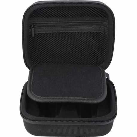 Xvive Cu2 - Maleta de transporte para micrófono - Variation 1