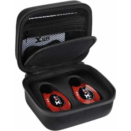 Xvive Cu2 - Maleta de transporte para micrófono - Variation 3