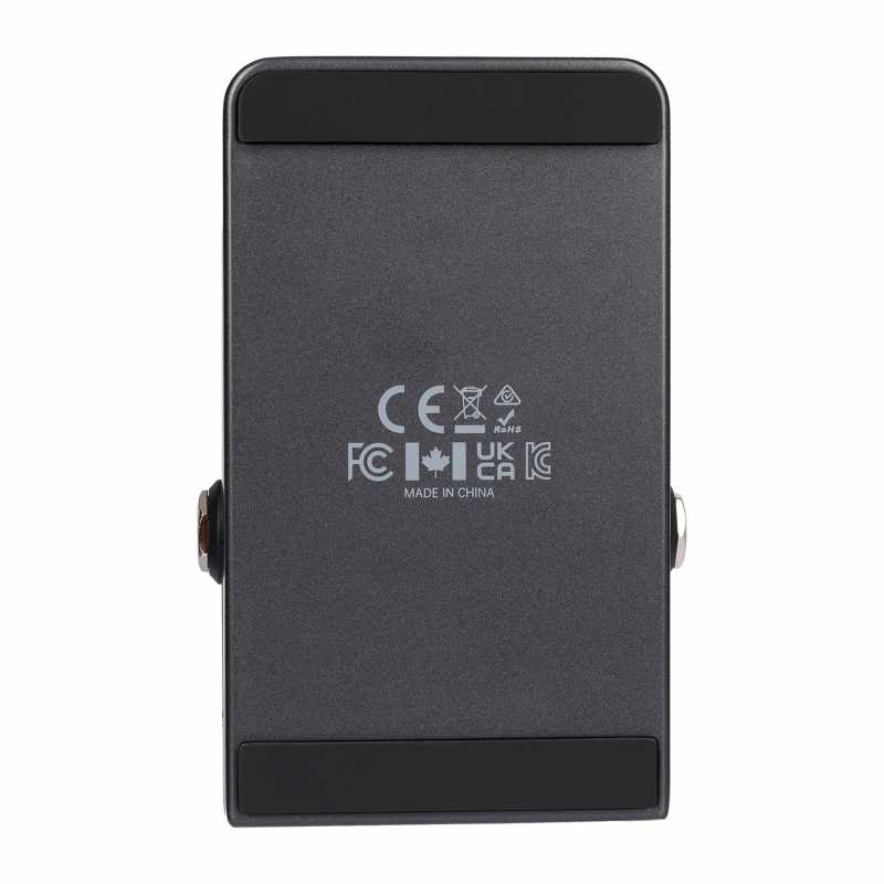 Xvive P58r Wireless Guitar Receiver - Micrófono inalámbrico para instrumento - Variation 4