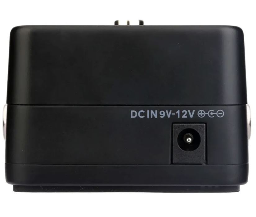 Xvive Pt10 Tuner - Afinador de guitarra - Variation 2