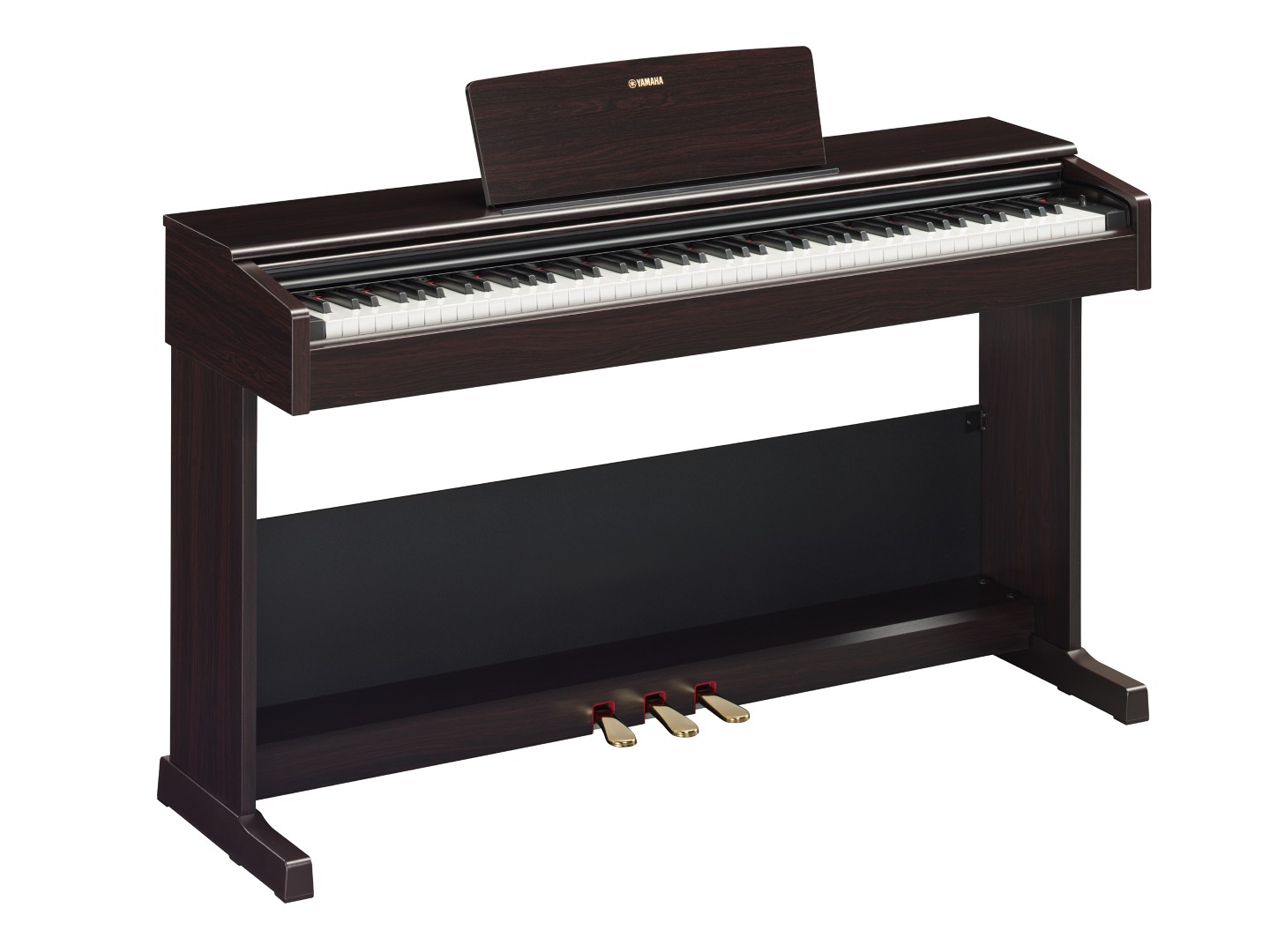 Yamaha Arius Ydp-105 Rosewood - Piano digital con mueble - Variation 1