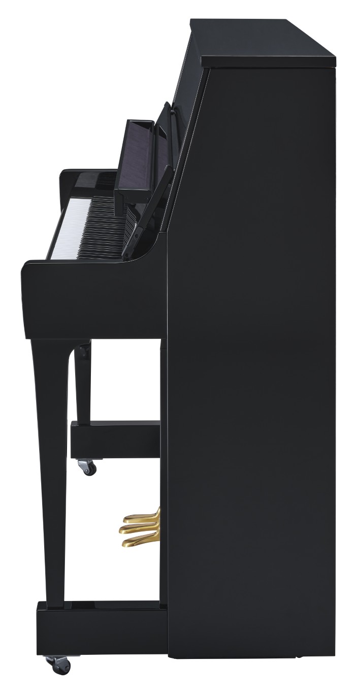 Yamaha B20 Pe Silent Piano - Piano vertical - Variation 1
