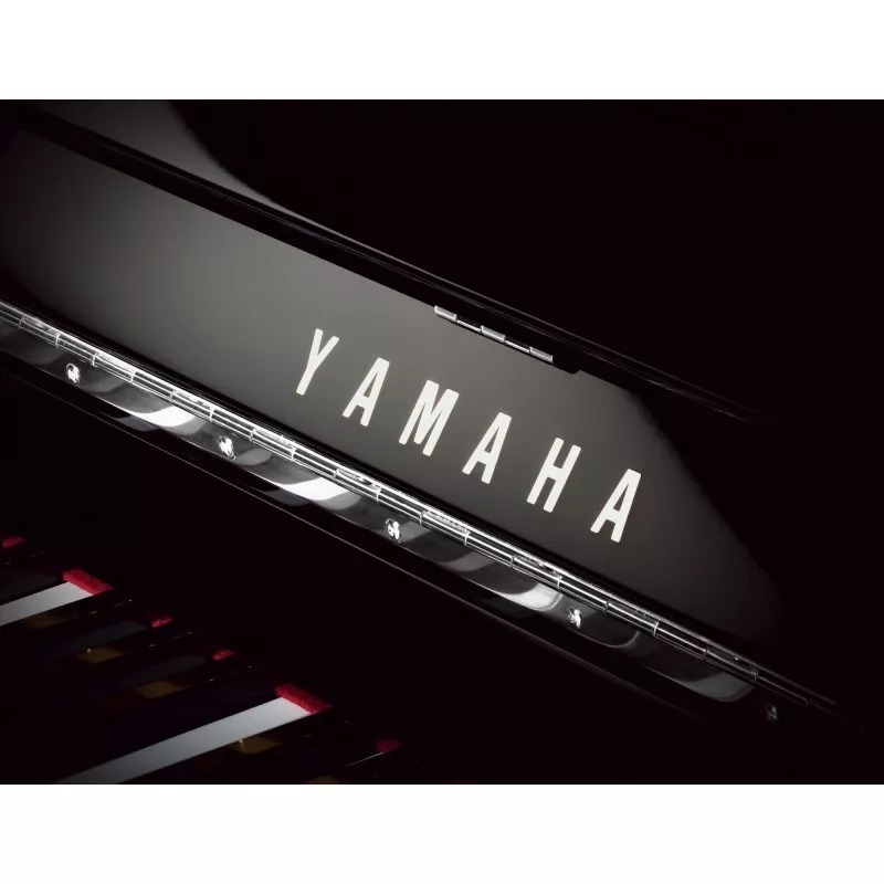 Yamaha B3 Pe - Piano vertical - Variation 2