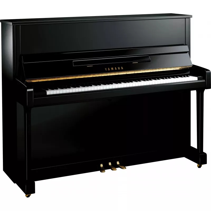 Yamaha B3 Pe - Piano vertical - Variation 3